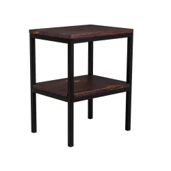 Stolik nocny industrialny SN3 C